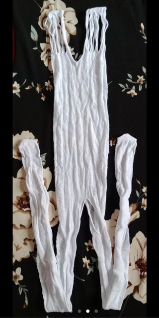 Medias sexys de cuerpo entero