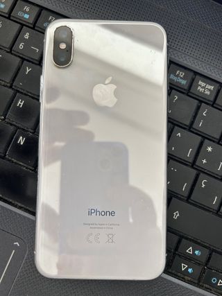 SOLO HOY 225€. IPHONE X PLUS