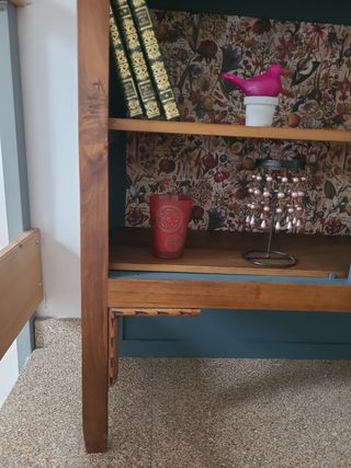 Mueble auxiliar