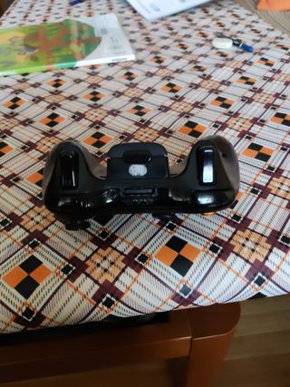 Mando Xbox 360
