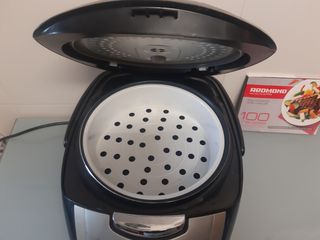 Olla robot de cocina