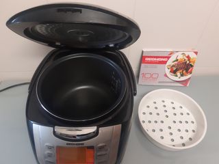 Olla robot de cocina