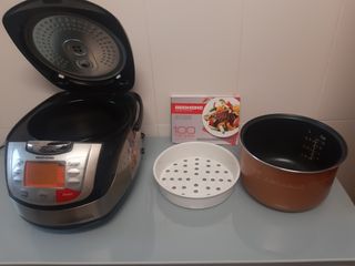 Olla robot de cocina