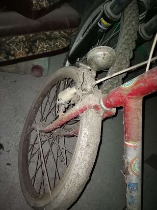 Bicicletas antiguas para restaurar