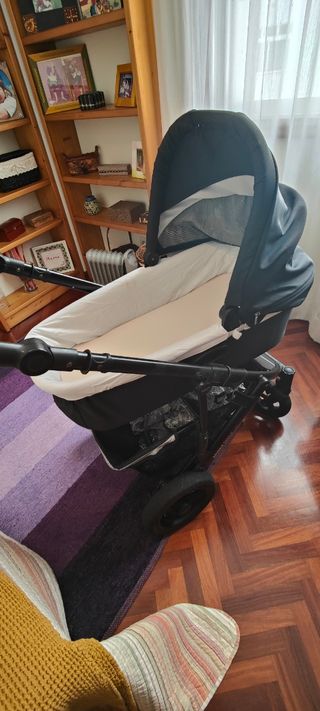 URGE Carrito 3 piezas