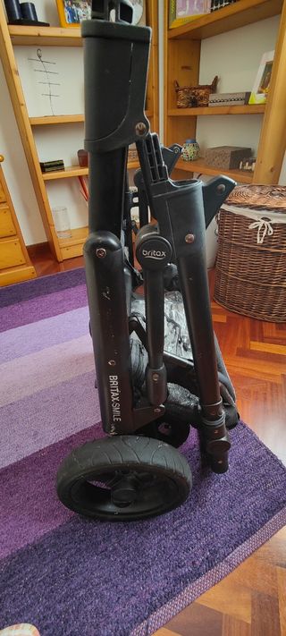 URGE Carrito 3 piezas