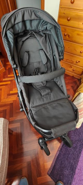 URGE Carrito 3 piezas