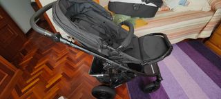 URGE Carrito 3 piezas