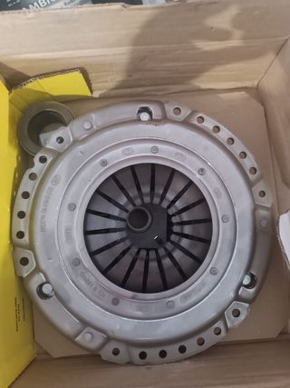 Embrague opel c20ne