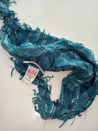 Pashmina No.l.ita
