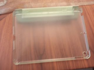 FUNDA PROTECTORA IPAD