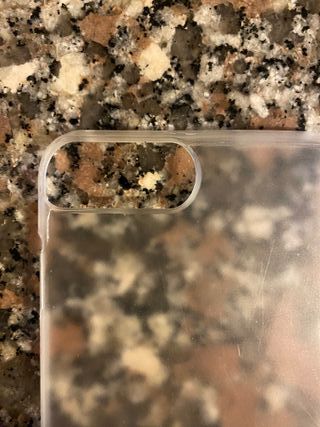 Cover Olloclip per iPhone 7 Plus trasparente