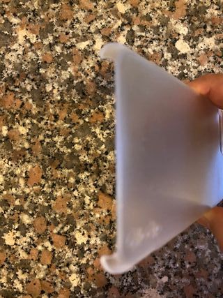 Cover Olloclip per iPhone 7 Plus trasparente