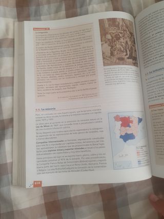 Libro historia