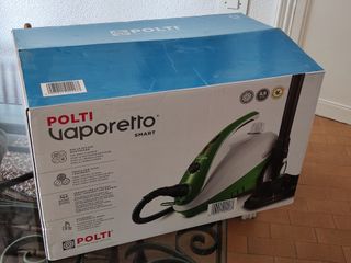 Vaporeta Polti Smart 35 Mop