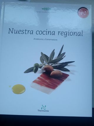 Libro Thermomix