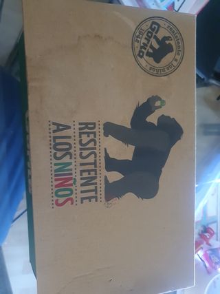 Zapatos de colegio