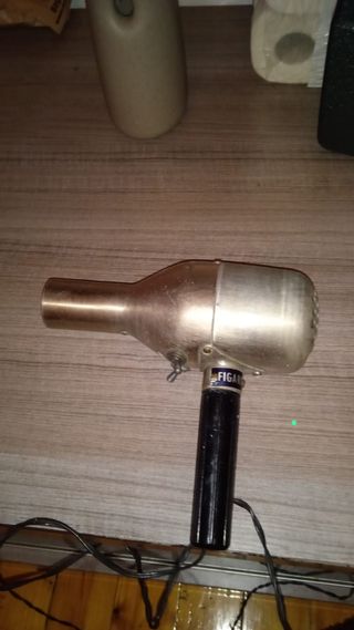 secador
