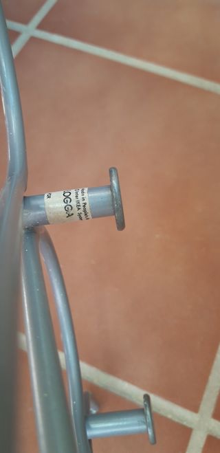 Perchero de pared ikea