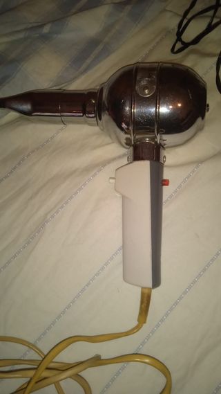 secador