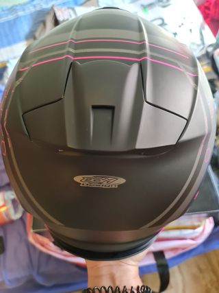 Casco moto Scorpion Exo