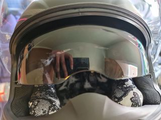 Casco moto Scorpion Exo