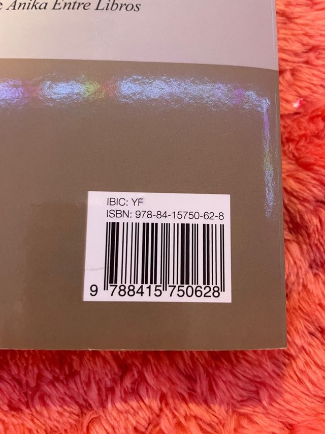 Livro, olhos azuis em Kanul