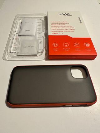 Cover Apple iPhone 11