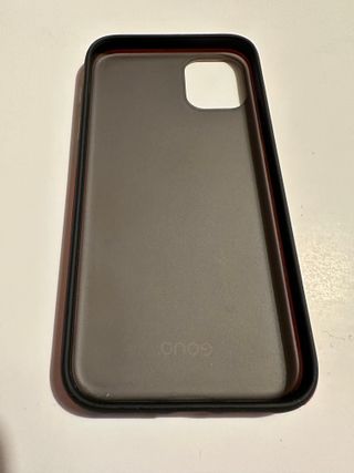 Cover Apple iPhone 11