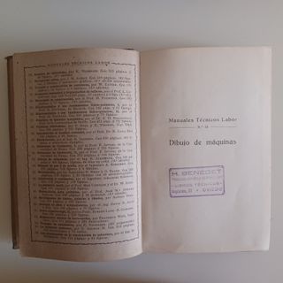 DIBUJO DE MAQUINAS - Ricardo Schiffner