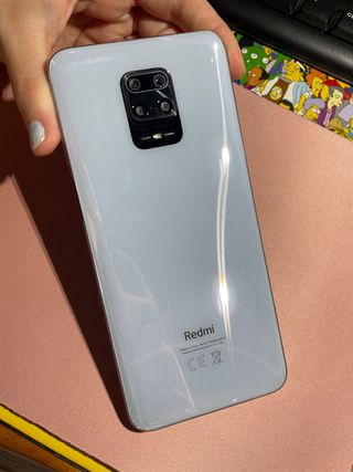 Redmi Note 9 pro