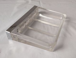 Accesorios de baño metacrilato