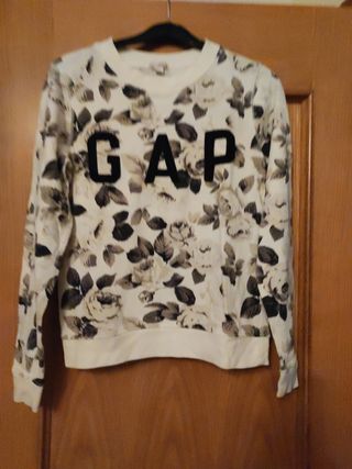 Sudadera Gap