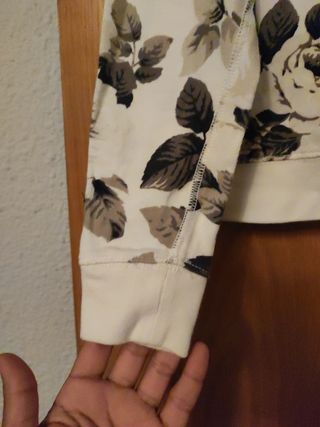 Sudadera Gap