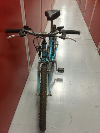 Bicicleta PORT-BIKE Thempo