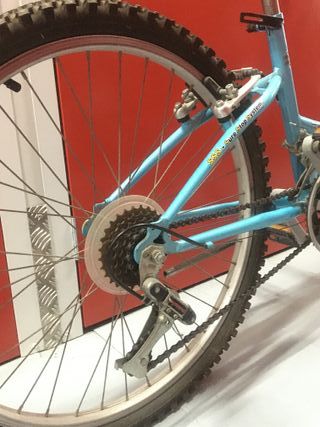 Bicicleta PORT-BIKE Thempo