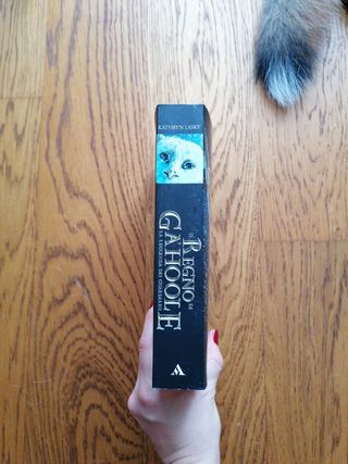 Il regno di ga'hoole