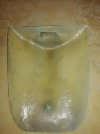 Colín Kawasaki ninja zx 6r