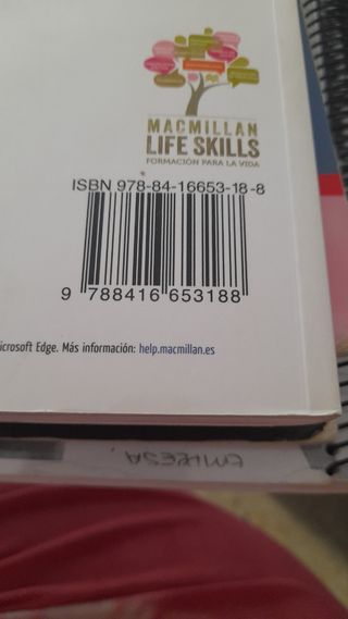 Libros de un grado medio de gestión