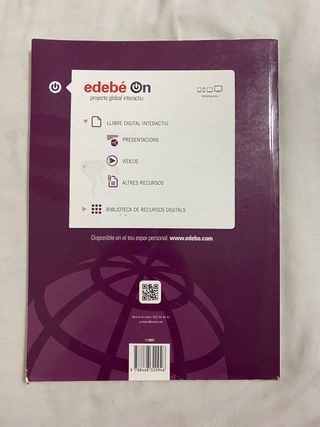 Libro filosofia 1 bachillerato