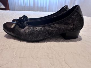 Bailarinas Pitillos