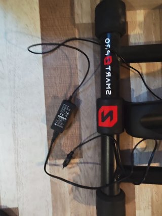 Rodillo Cycle Smart Pro