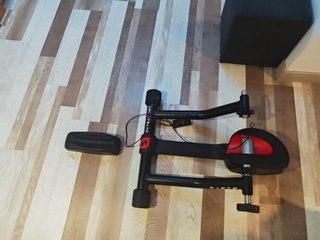 Rodillo Cycle Smart Pro