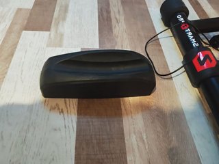 Rodillo Cycle Smart Pro