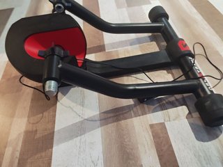 Rodillo Cycle Smart Pro