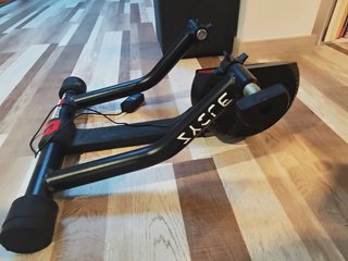 Rodillo Cycle Smart Pro