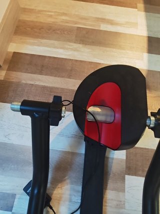 Rodillo Cycle Smart Pro
