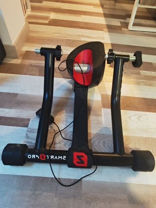 Rodillo Cycle Smart Pro