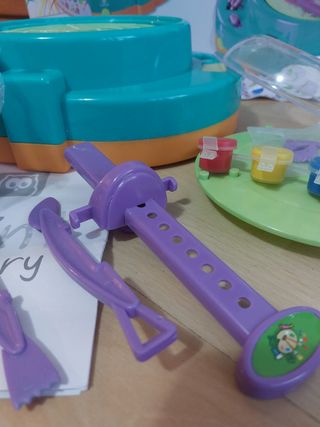 Torno de ceramica y pintura