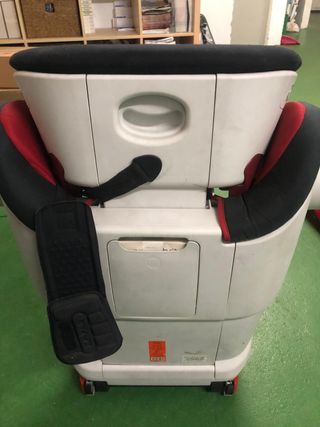 silla de coche romer